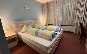 Hotel Krone Wangen an der Aare